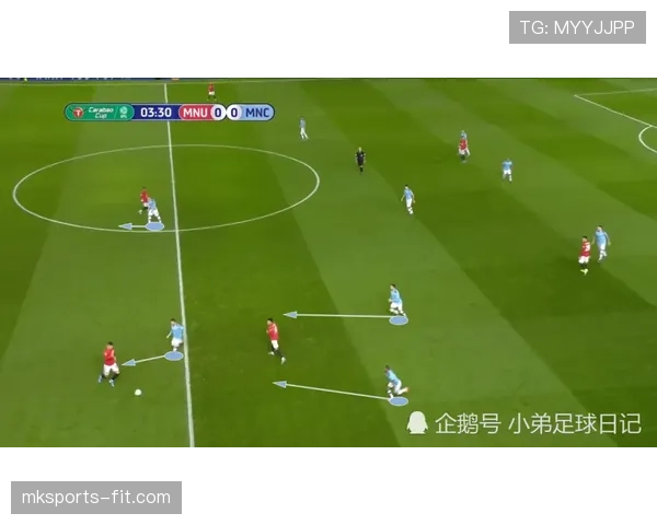 斯通斯与迪亚斯：技术型与指挥型中卫的战术功能差异解析
